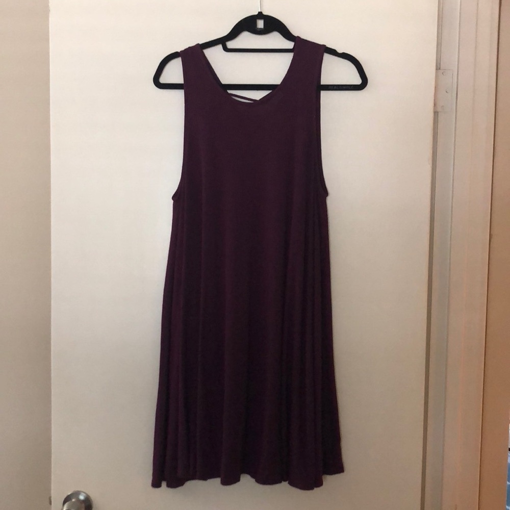 Casual Dress